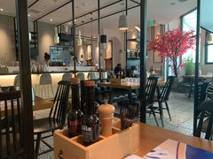大堂-HELLO MUSAE 拾光缪斯餐厅·纯正希腊风味(苏州中心店)