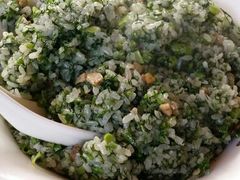 茴香糯米饭-瑞丰园庭院餐厅·白族传统家常菜