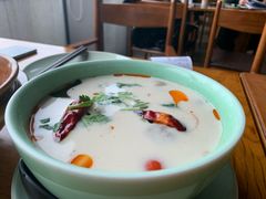 -mango tree芒果树泰国餐厅(青岛万象城店)