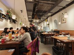 -乔街深夜食堂·小龙虾·高压锅生蚝(杭州总店)