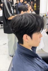 -尤司男士国潮理发馆