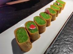 天素烧鹅-安多素食(广仁寺路店)