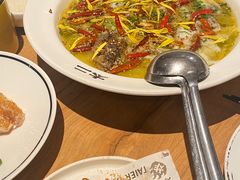 -太二酸菜鱼(汕头苏宁广场店)