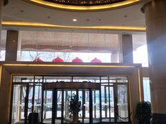 -北京金龙潭御瑞酒店(花园桥地铁站店)