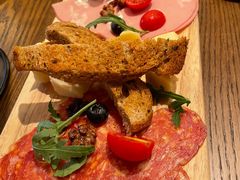 -IL TEATRO 精品意大利餐厅