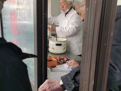 -阿婆油墩子(五里桥路188弄小区店)