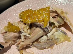 -金海华·四季时堂·第一食堂(现代传媒广场店)