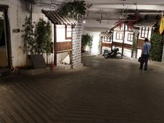 -庆合府重庆大排档(紫都城店)