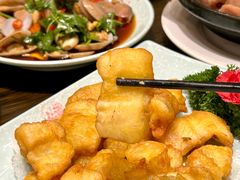 -抱德·潮汕味(琶洲店原惠城鱼仔)