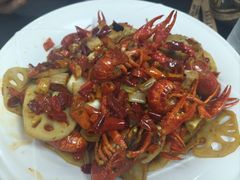 -一起吃小龙虾·海鲜(海珠店)