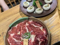 -黑牛の店·和牛烧肉(石家庄万象城店)