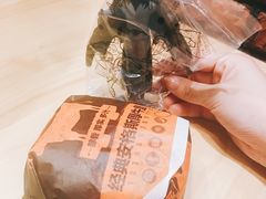 -汉堡王(EAC欧美中心店)