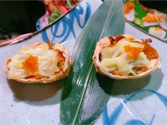 -蟹将军·松叶蟹和牛日料放题自助(K11店)