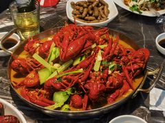 -指爱龙虾(金杨路总店)