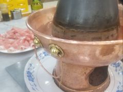 -清真·双和顺·京味菜·涮肉(灯市口店)