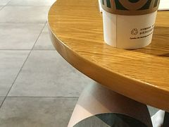-星巴克(银川金凤万达店)