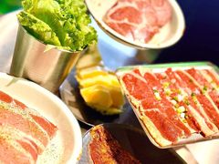 -山葵说·泥炉烤肉(泰达时尚E街区店)