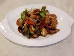 -渔娘渔家丹东海鲜(东直门店)