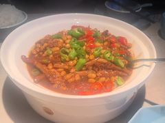 -客宴·江西客家菜(红角洲店)