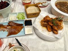 -聚鑫阁江浙菜·非遗传承技艺(青村帝华园店)