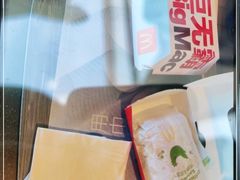 -麦当劳(华发商都店)
