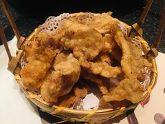 -盡膳口福跷脚牛肉火锅(北美新天地店)