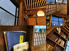 -素心茶房(小寨店)