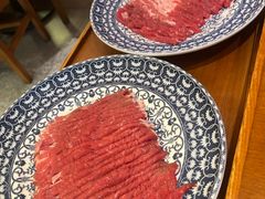 -北京老门框爆肚四季涮肉(凌河路店)