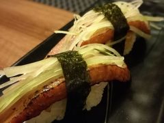 鸭肉寿司-昊·来了寿司(双楠2店)