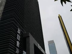 -优逸酒店(柳州窑埠古镇万象城店)