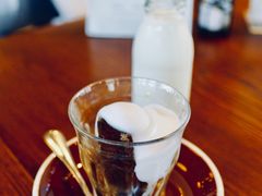 -ROAST coffee & eatery