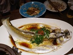 -扬州狮子楼·非遗淮扬菜(总店)