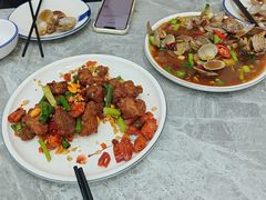 -品鲜海鲜餐厅(黄厝店)