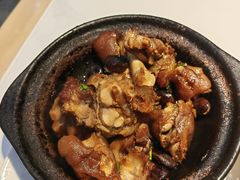 -黑鸡小馆(金源店)