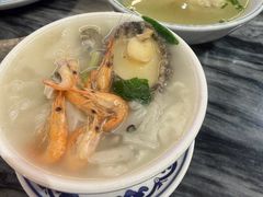 -安泰楼·佛跳墙创始人·传统闽味早茶·酒楼(三坊七巷闽菜地标店)