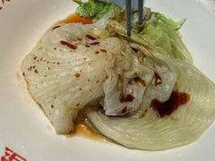 -文通冰室(东方宝泰店)