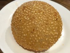 -津市刘聋子粉馆(林科大店)
