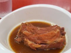 -喜家德虾仁水饺(景枫中心店)