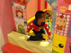 -苏州独墅湖书香世家酒店