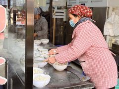 -回坊马二饺子馆