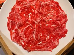 -罗勒家·养生火锅· Bistro(大望路店)