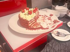 -视界美食自助餐厅·石家庄希尔顿酒店