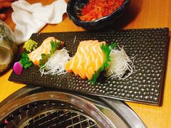 -本寻烧肉酒场(双井店)