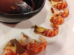 -虎虎龙虾大排档(双井店)