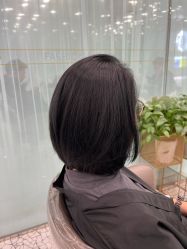 -时尚殿堂hair salon（上地华联店）