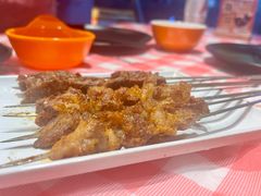 -吉利龙虾·新派海鲜烧烤
