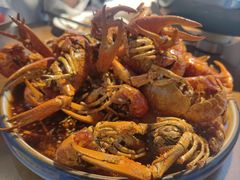 -马头巷·隐庐居·红油大虾(园区店)