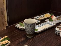 -哥哥の深夜食堂(红松东路店)