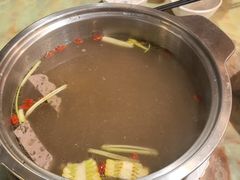 -壮雄牛屠牛肉店(两英店)