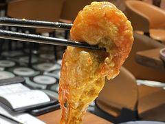 经典咖喱皇大虾-星叶·东南亚料理(宁波万象汇店)